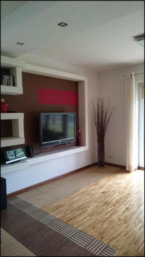Отель Apartament Bukowa 6, Висла